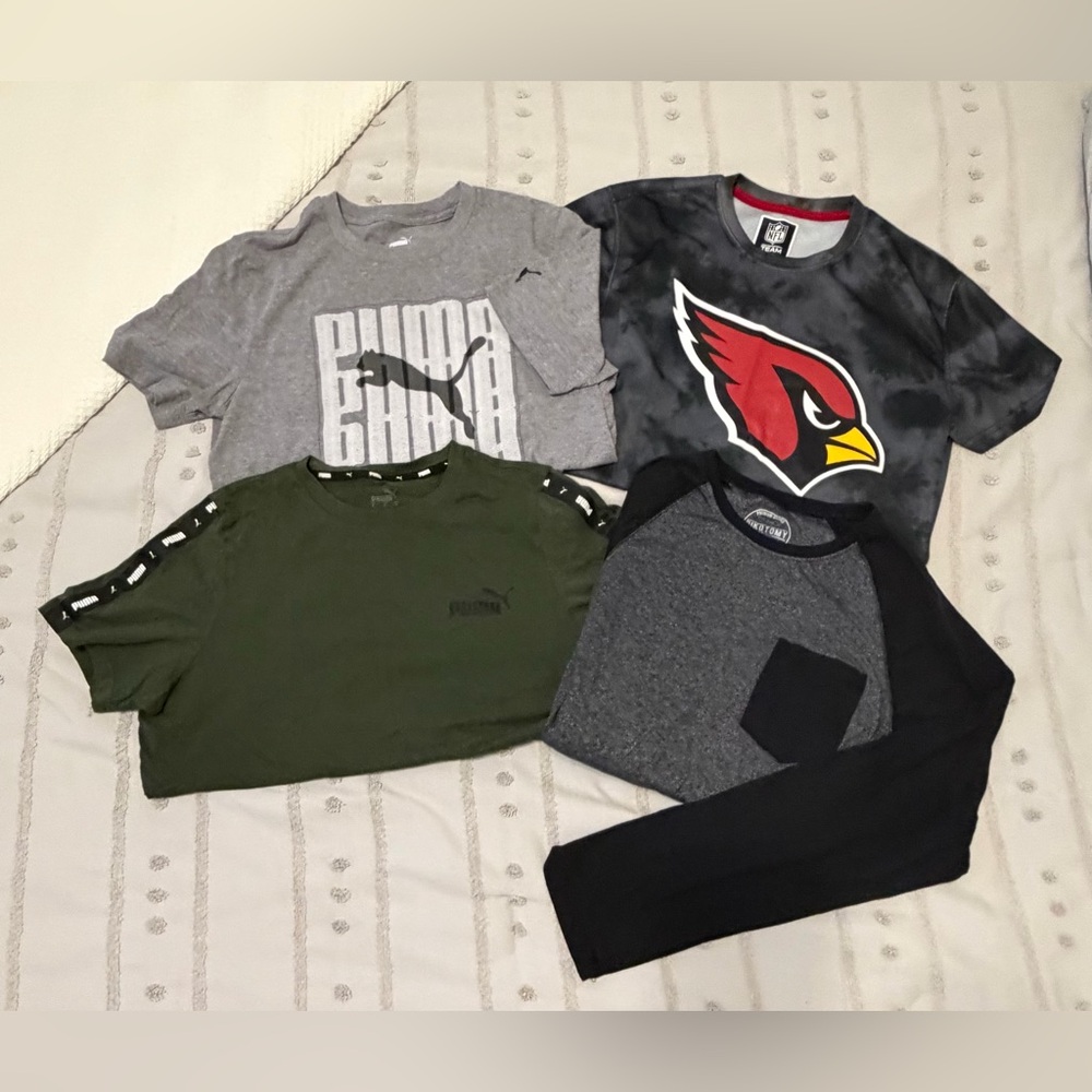 Men’s shirt bundle